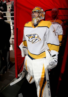 Juuse Saros Poster 3572709