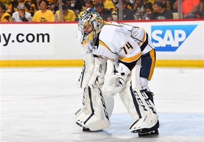 Juuse Saros Poster 3572711