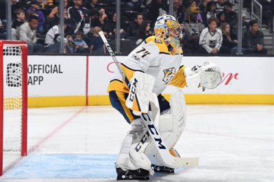 Juuse Saros Poster 3572713