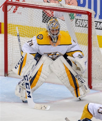 Juuse Saros Poster 3572717