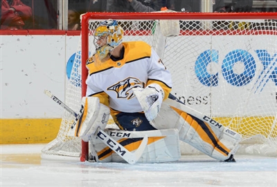 Juuse Saros Poster 3572718