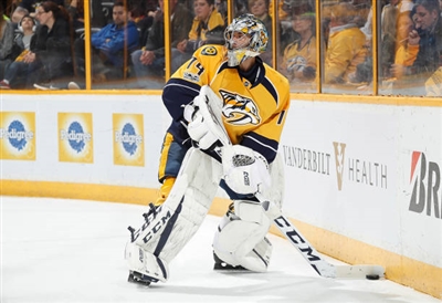 Juuse Saros Poster 3572721