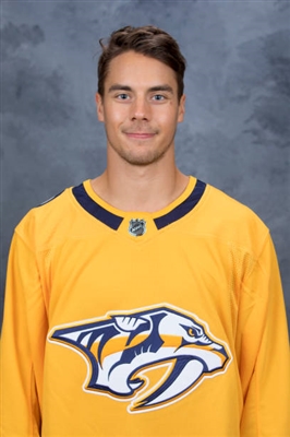 Juuse Saros Poster 3572723