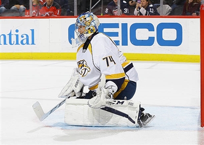 Juuse Saros Poster 3572724