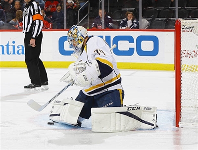 Juuse Saros Poster 3572727