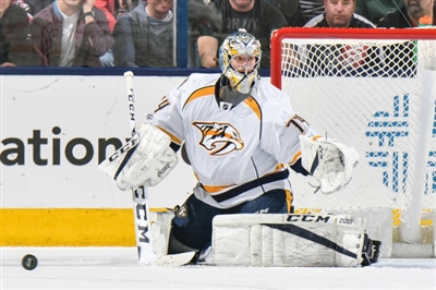 Juuse Saros Poster 3572728