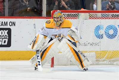 Juuse Saros Poster 3572738