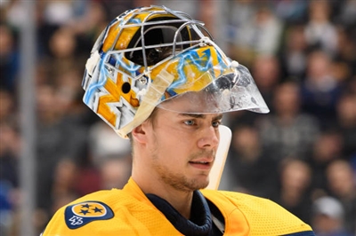 Juuse Saros Poster 3572740