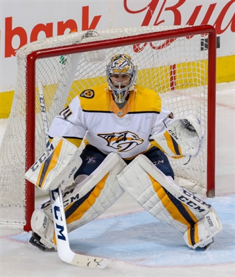 Juuse Saros Poster 3572744