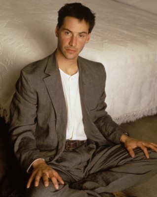 KEANU REEVES Poster 1373184