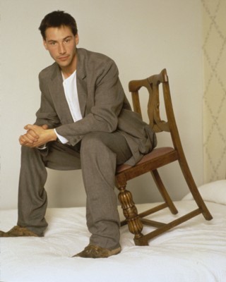 KEANU REEVES Poster 1373186