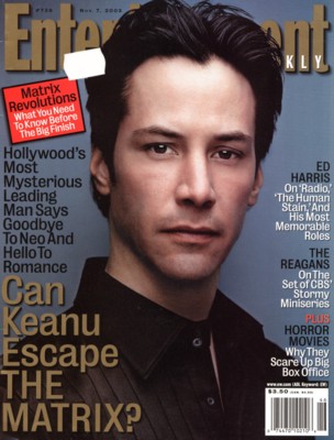 KEANU REEVES Poster 1426256