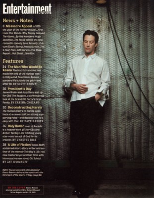 KEANU REEVES Poster 1426257