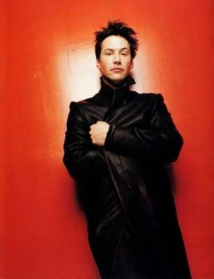 KEANU REEVES Poster 1426260