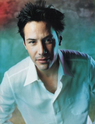 KEANU REEVES Poster 1426261