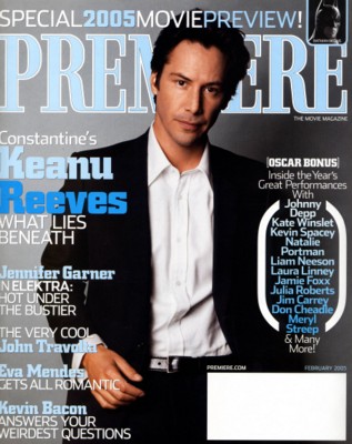 KEANU REEVES Poster 1426266