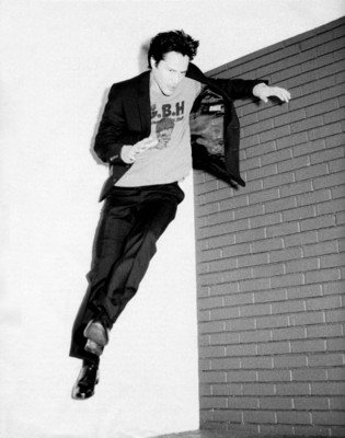 KEANU REEVES Poster 1426269