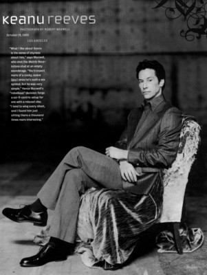 KEANU REEVES Poster 1426274