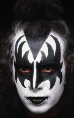 KISS Poster 2532222