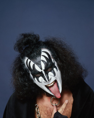 KISS Poster 2532226