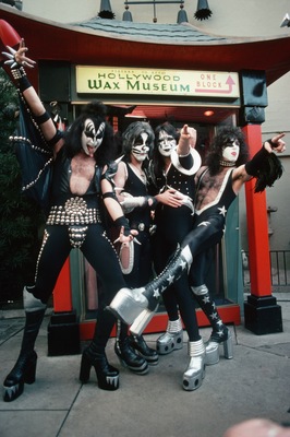 KISS Poster 2532229