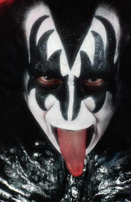 KISS Poster 2532232