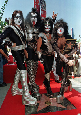 KISS Poster 2532234