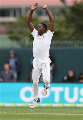 Kagiso Rabada Poster 3713161