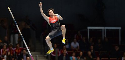 Kai Kazmirek Poster 2476666