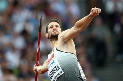 Kai Kazmirek Poster 3609269