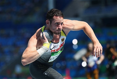 Kai Kazmirek Poster 3609302