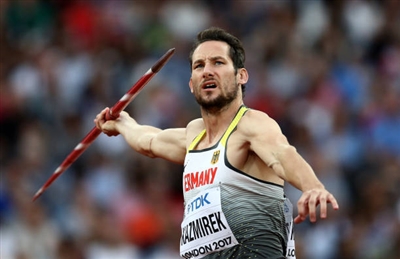 Kai Kazmirek Poster 3609304