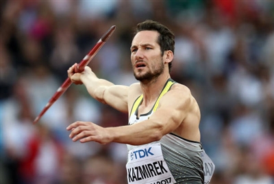 Kai Kazmirek Poster 3609305