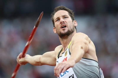 Kai Kazmirek Poster 3609311