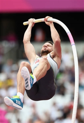 Kai Kazmirek Poster 3609312