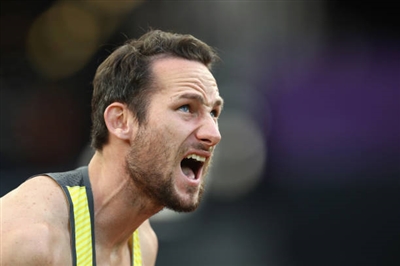 Kai Kazmirek Poster 3609313