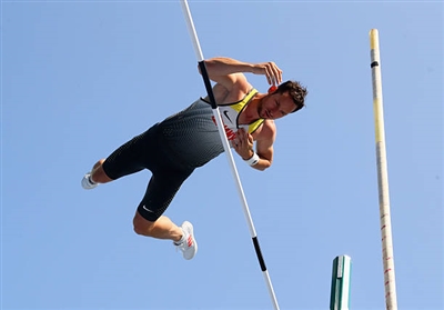 Kai Kazmirek Poster 3609314