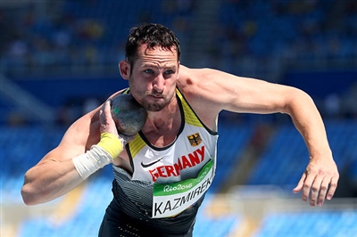 Kai Kazmirek Poster 3609316