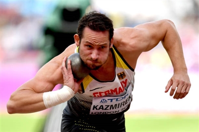 Kai Kazmirek Poster 3609318