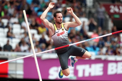 Kai Kazmirek Poster 3609320