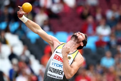 Kai Kazmirek Poster 3609321