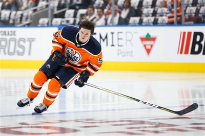 Kailer Yamamoto Poster 3575367