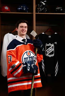 Kailer Yamamoto Poster 3575371