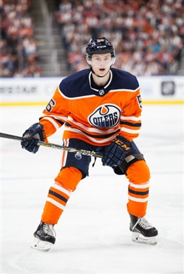Kailer Yamamoto Poster 3575373