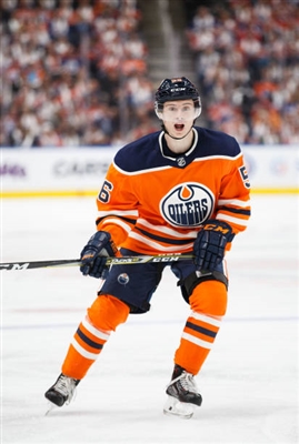 Kailer Yamamoto Poster 3575378