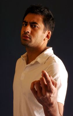 Kal Penn Poster 2203565