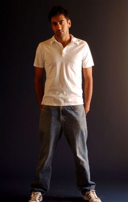 Kal Penn Poster 2203572