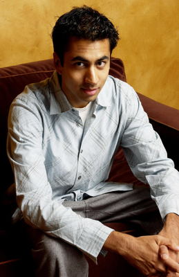 Kal Penn Poster 3276880