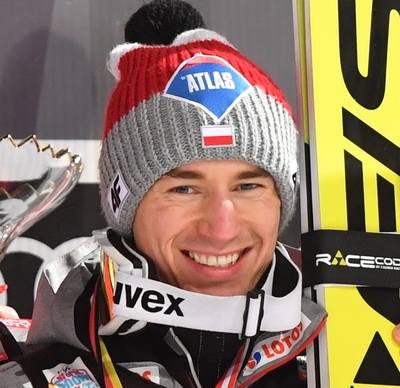 Kamil Stoch Poster 3176169