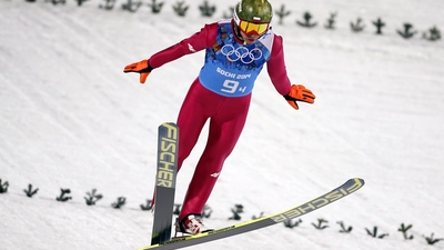 Kamil Stoch Poster 3176175